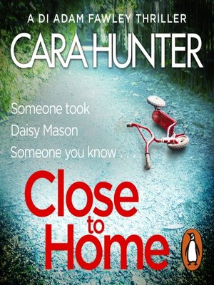 cover image of Close to Home